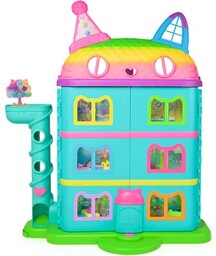 SPIN MASTER Figurka Koci Domek Gabi 6071380