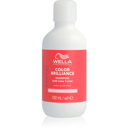Wella INVIGO Color Brilliance, szampon do włosów cienkich