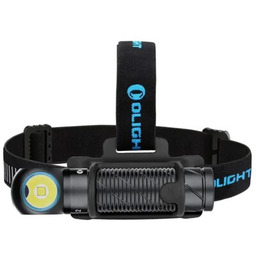 OLIGHT Latarka czołowa Perun 2 QL121745 Zyskaj