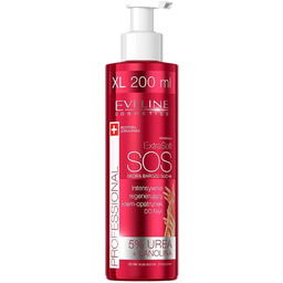 Eveline Cosmetics Extra Soft Extra soft sos intensywnie