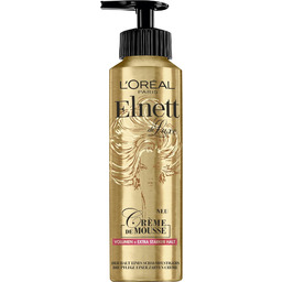 L''Oréal Paris Elnett Crème de Mousse Volume, 3