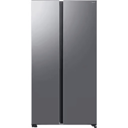 Chłodziarko-zamrażarka Side by SAMSUNG RS70F65QETEO Ai All Around