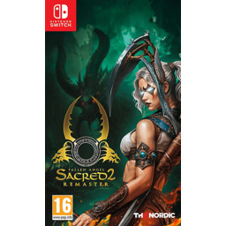 Gra Nintendo Switch PLAION Sacred 2 Remaster