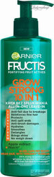 GARNIER - FRUCTIS - GROW STRONG 10 IN