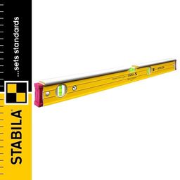 STABILA Poziomica murarska TYP 96-2 K/ 81cm