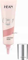 HEAN - Creamy Cheeks - Long Wear Blush