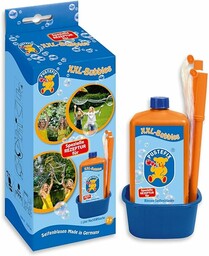 PUSTEFIX 420869858 Bańki XXL I 1000 ml wody