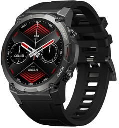 Zeblaze Smartwatch VIBE 7 Pro (Czarny)