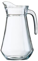 Dzbanek szklany 1600 ml do wody i napojów