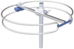 Antena radiowa dookólna FM-1+ Telkom Telmor