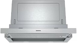 Okap teleskopowy SIEMENS LI67SA531