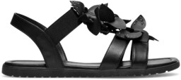 Sandały Clara Barson WS6262-03 Czarny