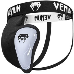 Ochraniacz Krocza / Suspensor Challenger - Venum -