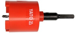 YATO Otwornica YT-6045