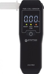 Alkomat OroMed X10 PRO