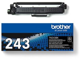 BROTHER Toner TN-243BK Czarny