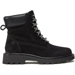 Trapery Tamaris 1-25909-41 Czarny