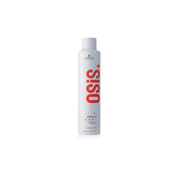 Schwarzkopf OSiS Freeze Lakier mocno utrwalający 300 ml