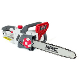 Piła elektryczna NAC CE24-NS-G 400mm 2400W Zyskaj