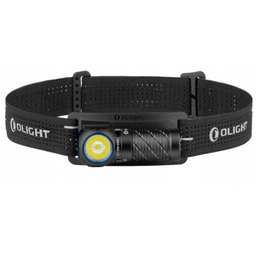 OLIGHT Latarka czołowa Perun 3 Mini CW QL690759