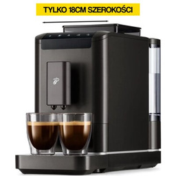 TCHIBO Ekspres Esperto 2 Caffe Czarny Granit Zyskaj