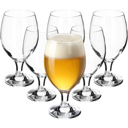 Kufle do piwa i zimnych napojów Forio 400