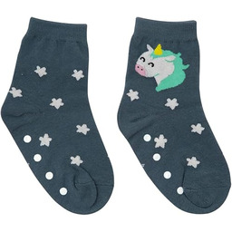 Mr. Wonderful Skarpetki, 58% bawełna organiczna, 30% poliester