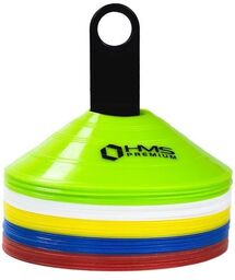 GTR50 50SZT GRZYBKI TRENINGOWE HMS PREMIUM