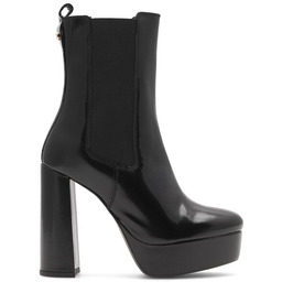 Botki Eva Minge LUGO-111070 Czarny