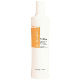 Fanola Nourishing Restructuring Shampoo 350ml szampon do włosów