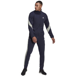 Sportswear Cotton