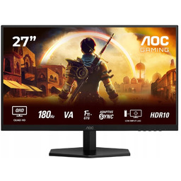 Monitor Led 27" Aoc Q27G42XNE