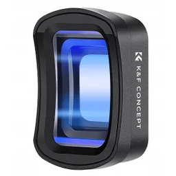 K&F Concept Anamorficzny do kamer DJI OSMO POCKET