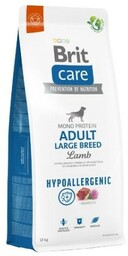 Brit Care Hypoallergenic Adult Large Breed Jagnięcina /