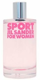 Jil Sander Sport For Women, woda toaletowa, 30ml