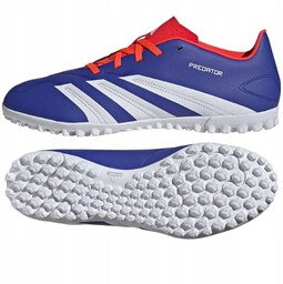 Buty adidas Predator Club TF IF6399 niebieski 42