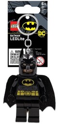 LEGO Brelok Super Heroes Batman KE26H z latarką