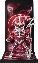 Bandai - Figurka Power Rangers Mighty Morfin (BDIPR112082).