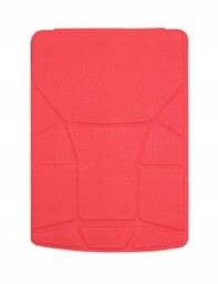Etui inkBOOK Twist Wild Rose do Focus Color