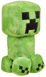 Minecraft Pluszowa Maskotka Creeper 23 cm