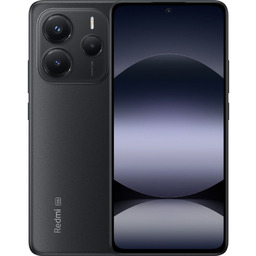 Xiaomi Redmi Note 14 5G 8/256GB Midnight Black