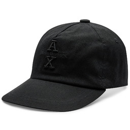 Czapka z daszkiem Armani Exchange 954220 4F101 00020