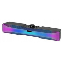 Mini Soundbar Komputerowy Głośnik Bluetoothnby 216L Fm Aux