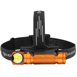 OLIGHT Latarka czołowa Perun 3 QL690216 Zyskaj