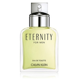 Calvin Klein Eternity For Men Woda toaletowa 50