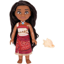 Oceania 2 Disney mała lalka Vaiana 15 cm