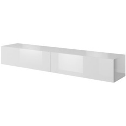 CAMA MEBLE Szafka RTV Slide Biały