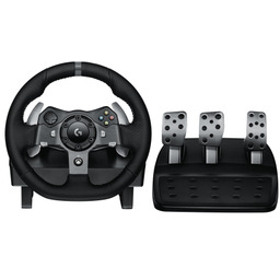 KIEROWNICA G920 941-000123 LOGITECH