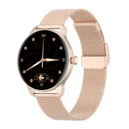 OROMED Ori-Lady Gold Smartwatch