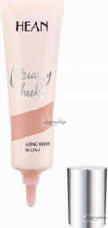 HEAN - Creamy Cheeks - Long Wear Blush